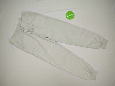 chaotic system bluza: Spodnie dresowe damskie, M — 2