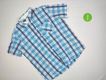 infinity clothes: Koszulа dla mężczyzn, rozmiar XL — 3