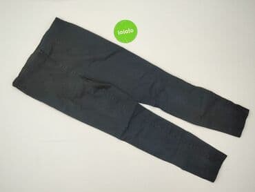 legginsy krótkie ciążowe: Legginsy Sportowe damskie, rozmiar M — 2