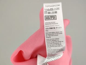 c a top: Topshop, Women`s top, size S — 5