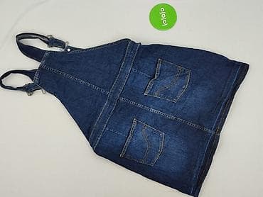 oosc kombinezon: Sukienka damska, rozmiar M — 3