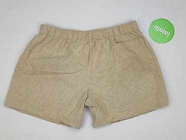 pull jeans: Shorts for men, size L — 3