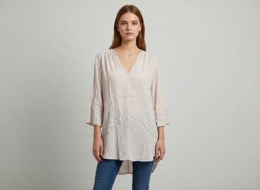 h m tunika: Asos, Tunika damska, rozmiar S — 6