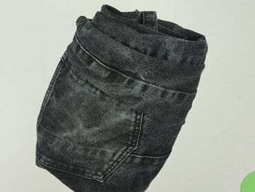 sprzedaż używanych majtek damskich: Denim Collection, Jeansy damskie, rozmiar M — 5