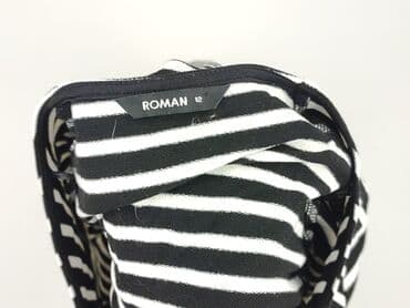 Sukienki: Roman, Sukienka damska, L — 4