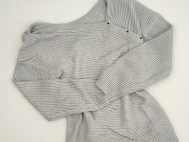 spódniczka i sweterek: Women`s sweater, S — 1