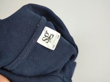 ccc srebrne sandały na obcasie: Polo shirt for men, size L at lalafo.pl — 5 ccc srebrne sandały na obcasie: Polo shirt for men, size L — 5