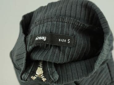 sinsay obcisla sukienka: Sinsay, Sukienka damska, S — 4