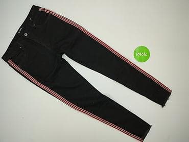 jeans version: Jeansy damskie, rozmiar XL — 2
