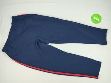 wiya spodnie dresowe: Ayanapa, Spodnie materiałowe damskie, rozmiar XL — 3