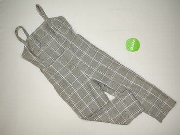 długa marynarka damska reserved: Primark, Kombinezon damski, M — 2