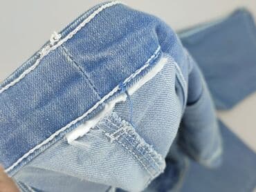 jeansy jasne damskie: Jeansy damskie, rozmiar 9XL — 4