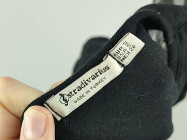 koszulka od stradivarius: Stradivarius, Women's blouse, size S (EU 36) — 4