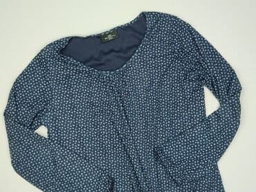 mohito marynarka niebieska: Gina Benotti, Bluzka damska, M — 1