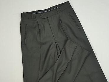 octagon dresy: Bytom, Spodnie dla mężczyzn, rozmiar S — 1