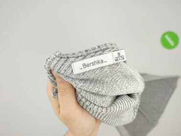 shein sukienka z piórami: Bershka, Sukienka damska, S — 4