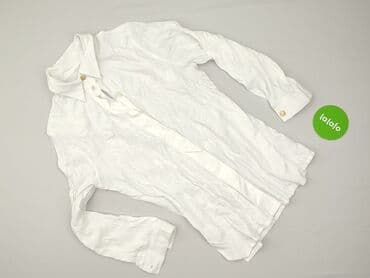 koszula puro lino: Koszula damska, rozmiar S — 2