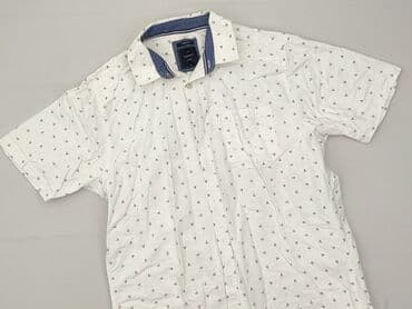 Shirt for men, L (EU 40), Carry, condition - Very good