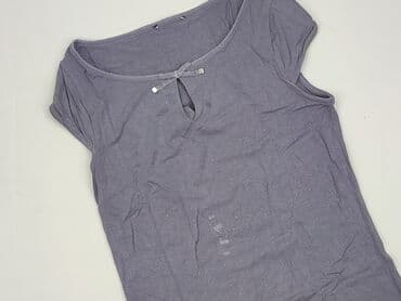koszulka barcelony sinsay: Women`s T-shirt, size S (EU 36) — 1