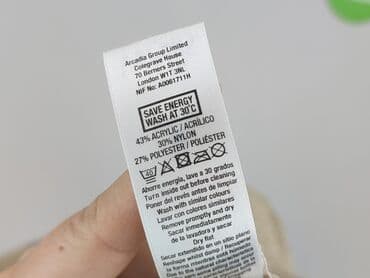 zara sweter: Wallis, Sweter damski, rozmiar M — 6