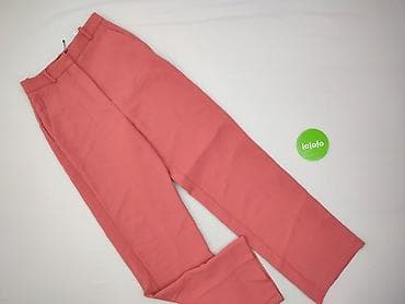 marynarka zara basic: Zara, Spodnie materiałowe damskie, rozmiar S — 2