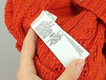 savida sweter: Sweter damski, rozmiar S — 5