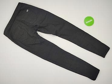 klapki esmara lidl: Clockhouse, Legginsy Eleganckie damskie, rozmiar M — 3