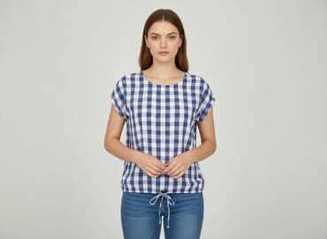 greenpoint bluzy damskie: Greenpoint, Bluzka damska, rozmiar S — 7