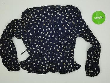bluzki dior: H&M, Bluzka damska, rozmiar 2XL — 3