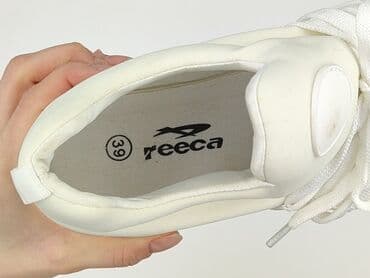 buty do biegania szerokie w palcach: Sneakersy damskie, rozmiar 39 — 6