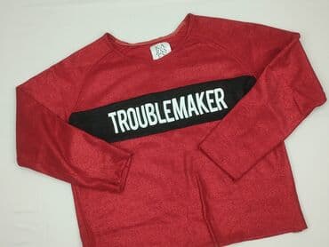 Kobiety: Zoe Karssen, Bluzka damska, 3XL — 1