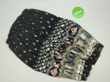 spódniczka plus size: Spódnica damska, rozmiar 2XL — 3