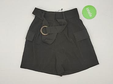 jeans shorts: Amisu, Szorty damskie, rozmiar XS — 2