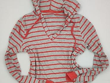 Bluza z kapturem damska, rozmiar M