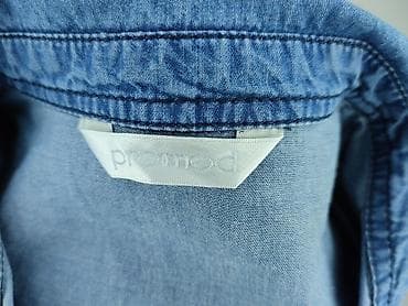 cropp dżinsy: Promod, Koszula damska, rozmiar M — 4