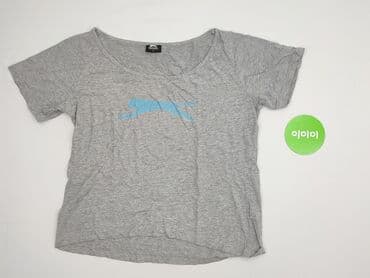 koszulki legii: Slazenger, T-shirt damski, rozmiar L — 2