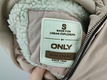 kurtki malachowski: ONLY, Kurtka zimowa damska, rozmiar S — 4