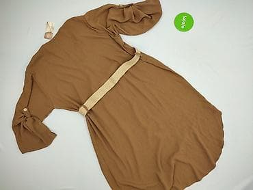 e obuwie ecco: New Collection, Sukienka damska, rozmiar 3XL — 3