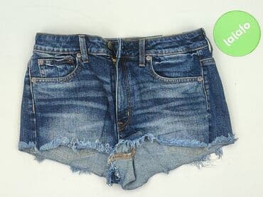 obcisłe szorty: American Eagle, Szorty damskie, rozmiar S — 2
