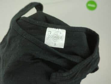 sukienka maxi dla puszystych: Sukienka damska, S — 4