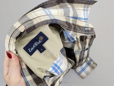 ubrania indyjskie: Koszulа dla mężczyzn, rozmiar S — 4