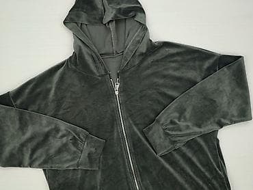 vanill ubrania: UNICA, Bluza z kapturem damska, rozmiar One size — 1