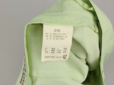 Ubrania damskie: Hirsch, Spódnica damska, rozmiar XL — 5