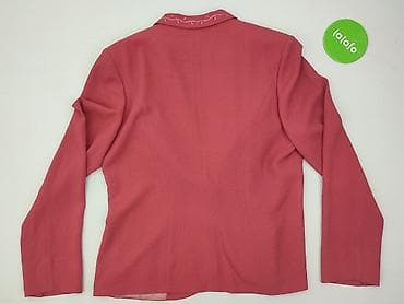 garnitur tani: Elegancki komplet, rozmiar XL — 3
