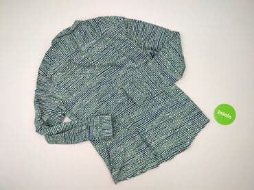 bluza w paski h m: H&M, Koszulа dla mężczyzn, rozmiar XL — 3