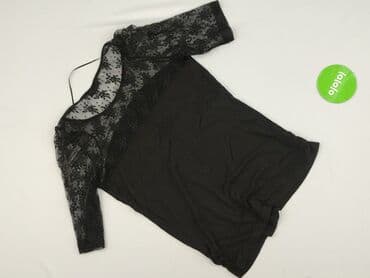 koronkowy top pod marynarkę: Okay, Bluzka damska, rozmiar XL — 4