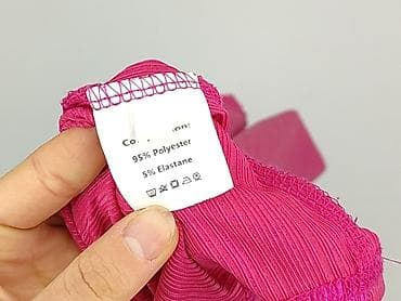 simple wool kombinezon: Bluzka damska, rozmiar XL — 5