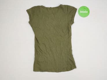 koszulki f4 allegro: Sinsay, T-shirt damski, rozmiar XS — 3