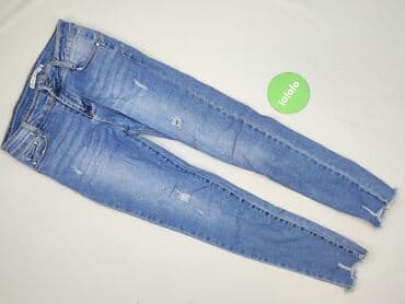 prada jeansy: M.Sara, Jeansy damskie, rozmiar XS — 2