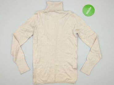 sagan buty zimowe: Sinsay, Golf damski, rozmiar L — 3